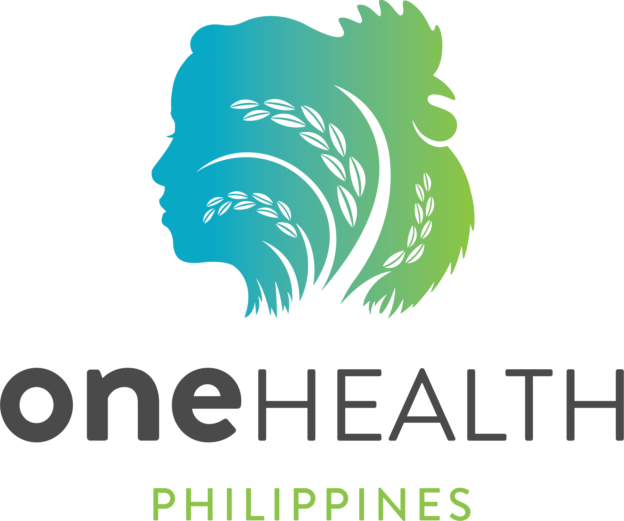 One Health Logo